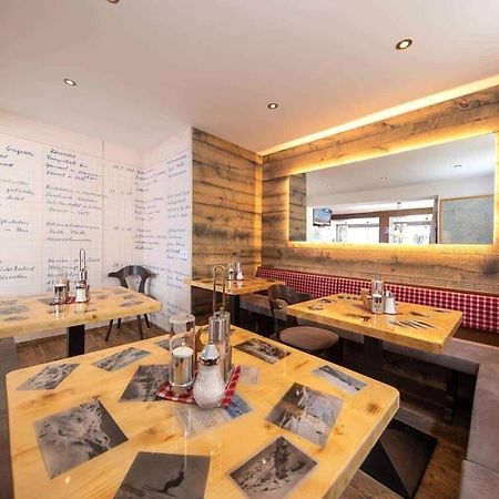Hotel Solaria Обертауерн Екстериор снимка