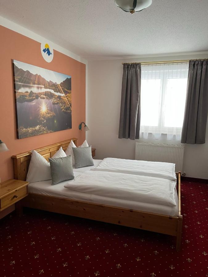 Hotel Solaria Обертауерн Екстериор снимка
