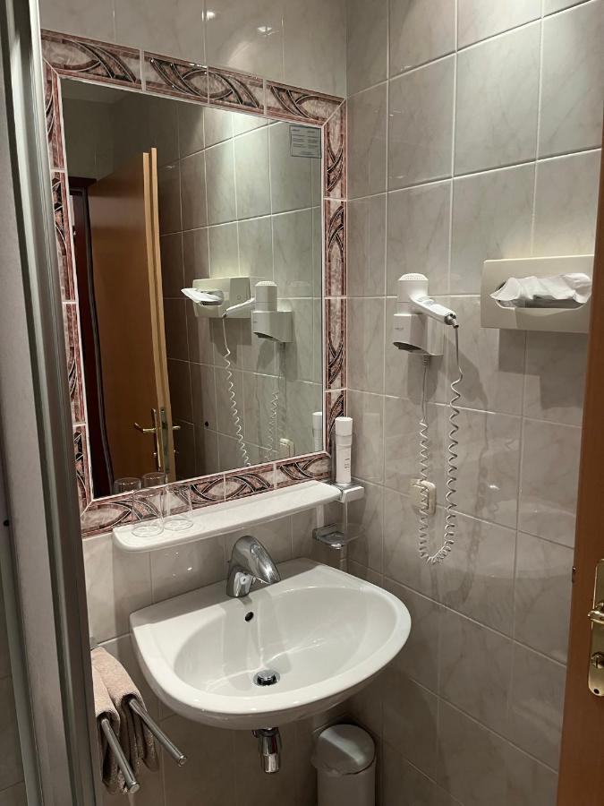Hotel Solaria Обертауерн Екстериор снимка