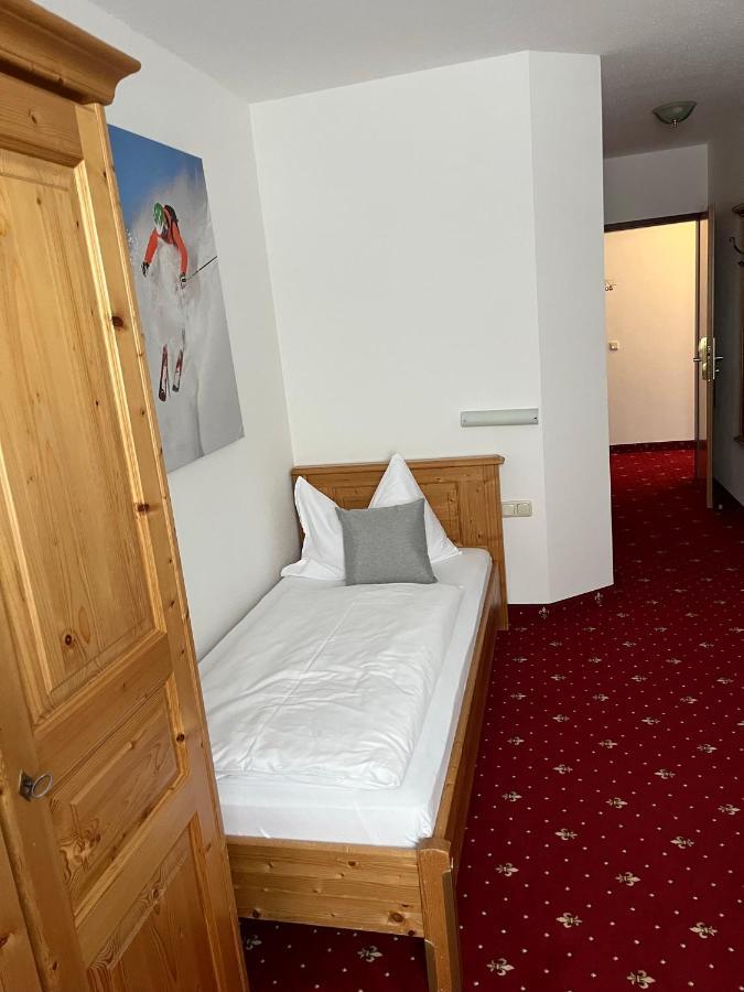 Hotel Solaria Обертауерн Екстериор снимка